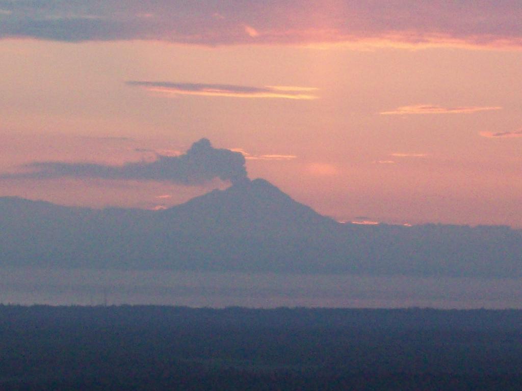 Girded Heart Lodge Anchor Point Ruang foto